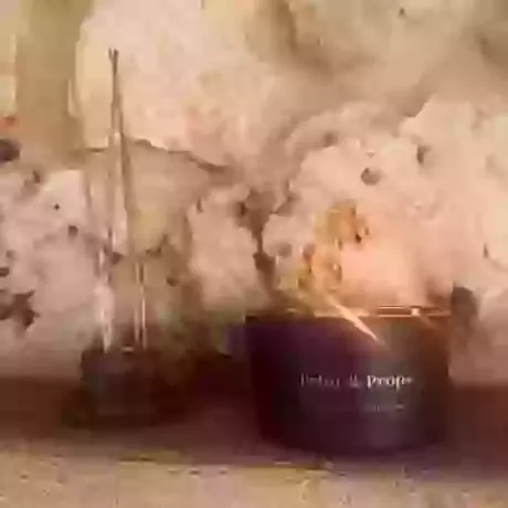 Prim & Props Soy Candle